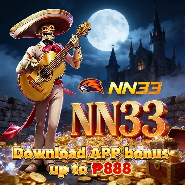 nn33 Mag-login