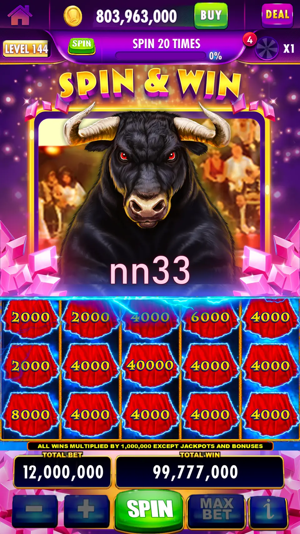 nn33 Mag-login