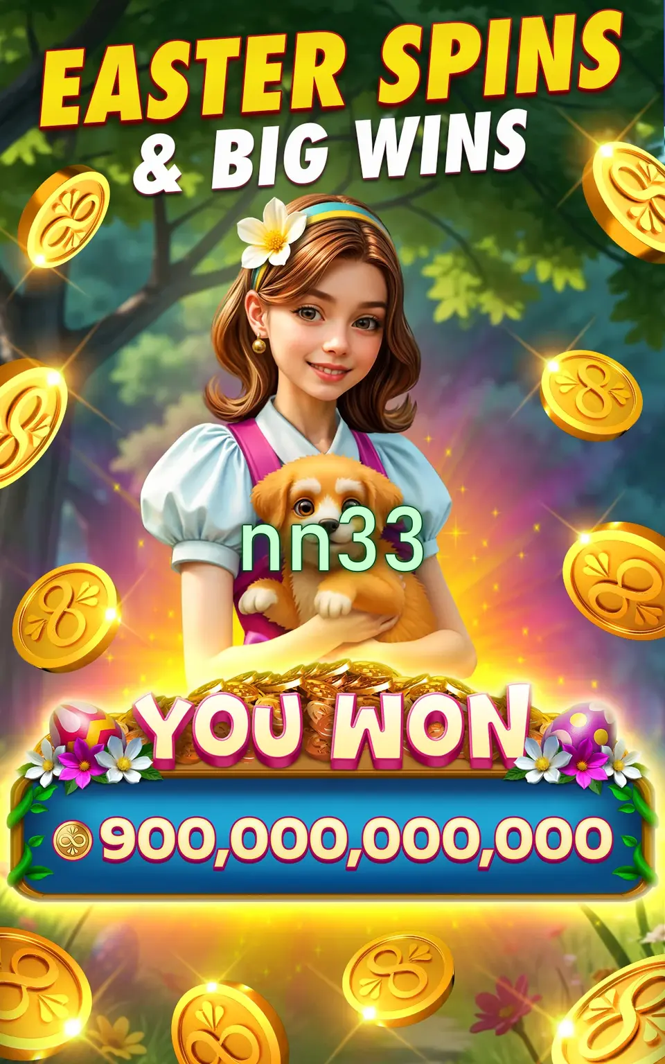 nn33 Mag-login