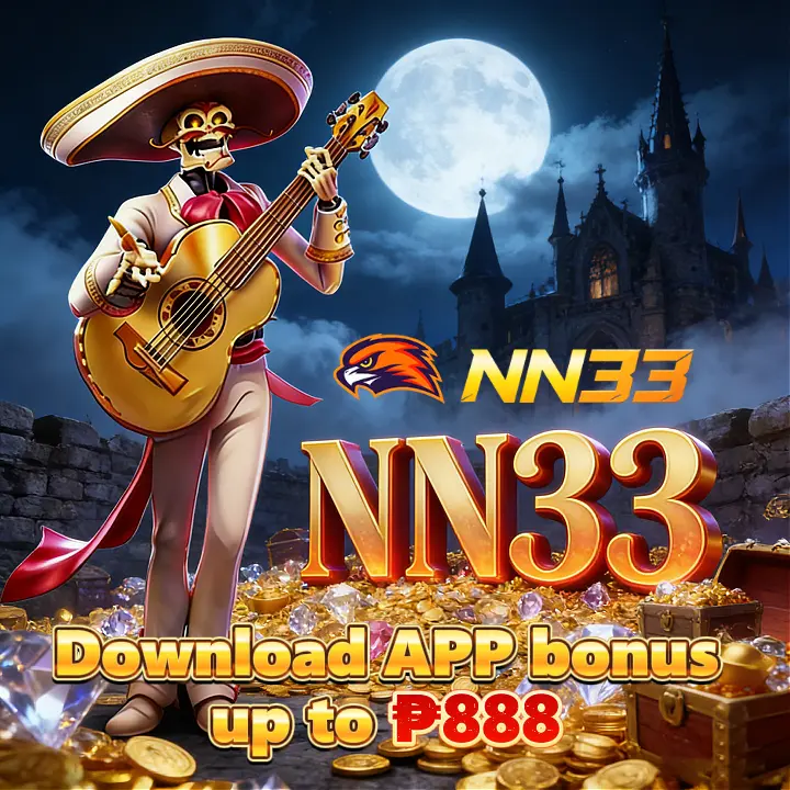nn33 Mag-login - nn33 Opisyal