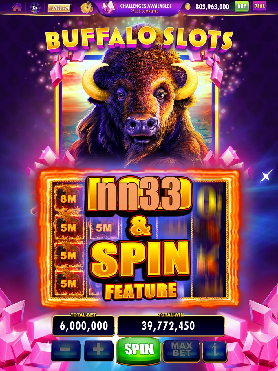 nn33 Preview - Opisyal I-download